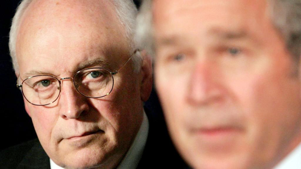 মার্কিন ইতিহাসের সবচেয়ে প্রভাবশালী ও বিতর্কিত ভাইস প্রেসিডেন্ট ডিক চেনি আর নেই