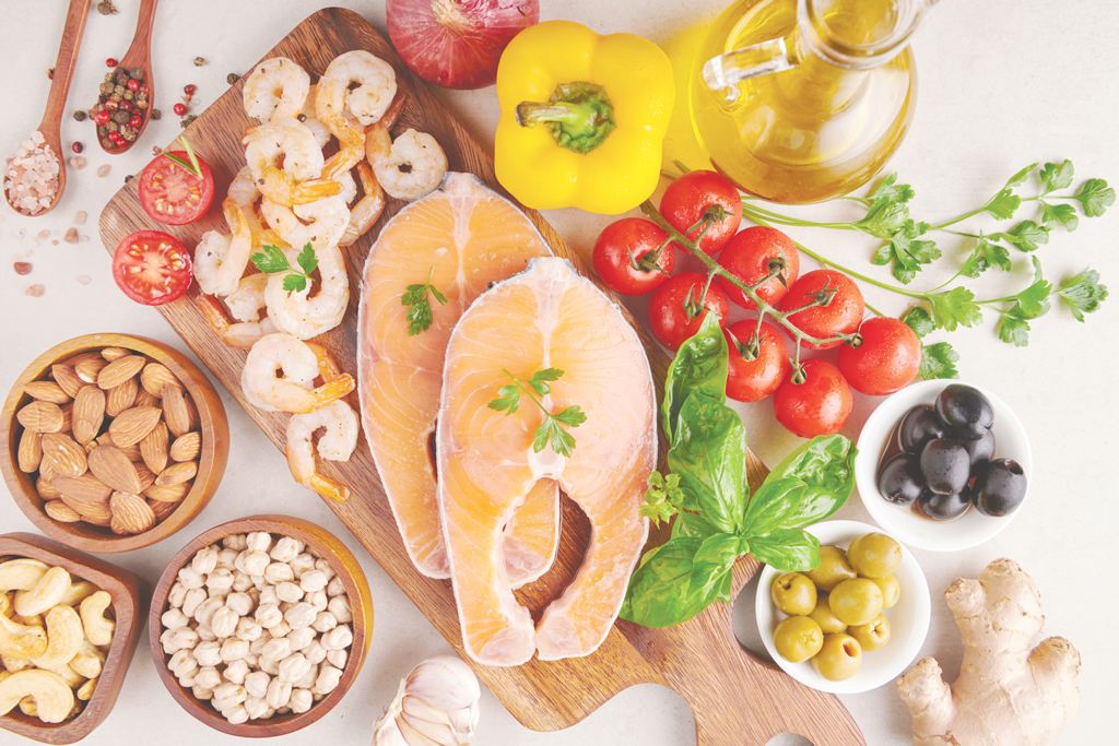 রক্তে শর্করার মাত্রা স্থিতিশীল রাখতে করণীয়