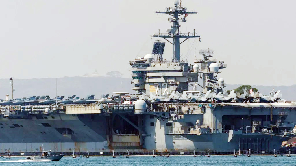 মার্কিন হামলা হলে এবার ইরানের প্রতিক্রিয়া কেন ভিন্ন হতে পারে