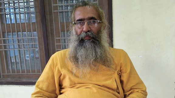 রাবণ অযোধ্যায় পৌঁছে গেছে, রামমন্দিরে চুরিই এর প্রমাণ: নির্মোহী আখড়া প্রধান