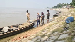 দিনের ছবি (২৬ অক্টোবর, ২০২৬)