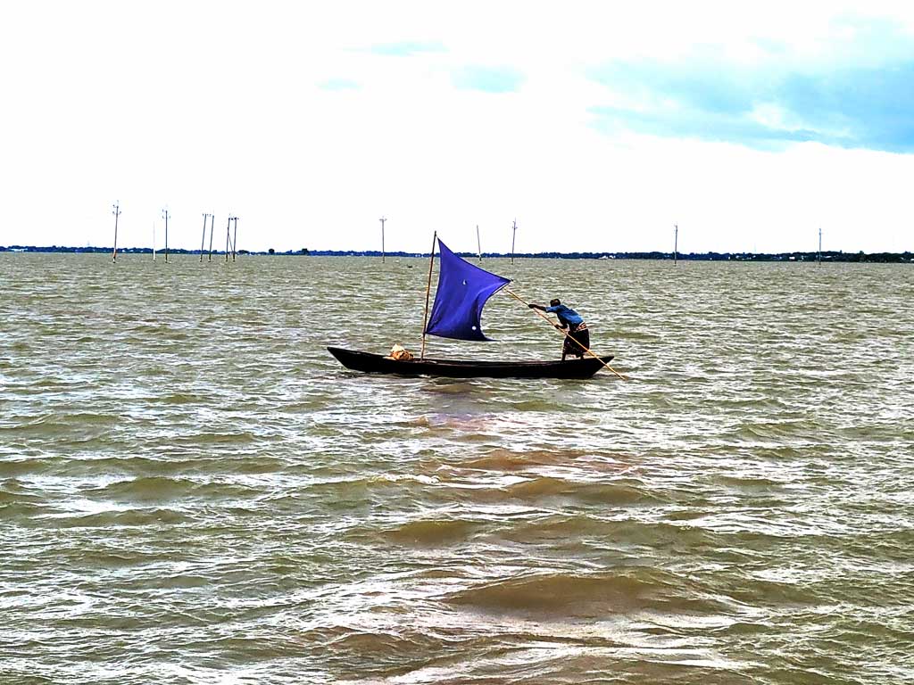 দিনের ছবি (৩ সেপ্টেম্বর, ২০২৬)