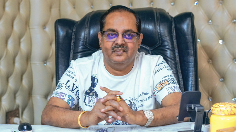 গরুর হাটে নারীর গায়ে অ্যাসিড: মামলাকে ‘অদ্ভুত’ বললেন ডিপজল