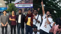 ছাড়া পেলেন নেহা বোরা, অভিজিৎকে ফের গ্রেপ্তার দেখাল পুলিশ
