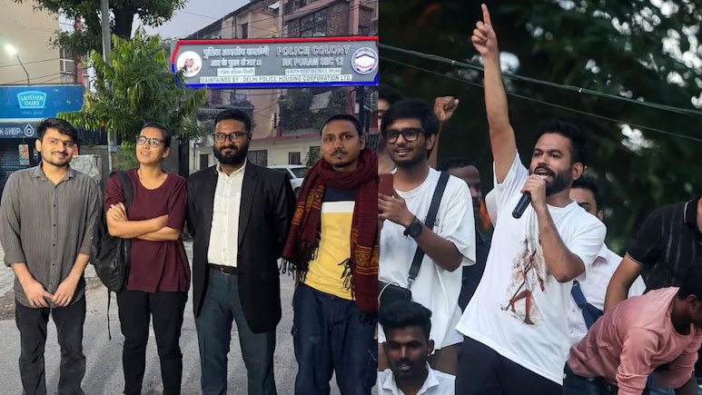 ছাড়া পেলেন নেহা বোরা, অভিজিৎকে ফের গ্রেপ্তার দেখাল পুলিশ
