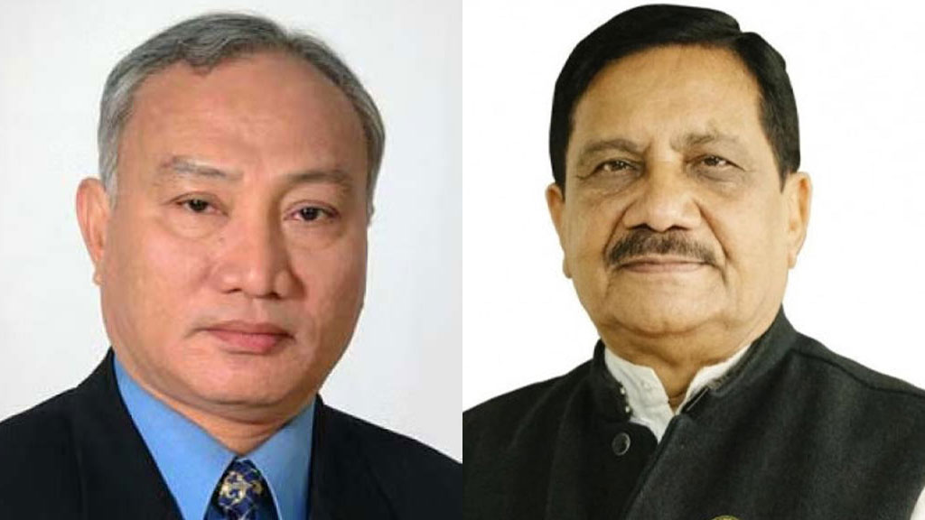 হত্যা মামলায় দীপঙ্কর রিমান্ডে, কাজী জাফরউল্লাহ আরেক মামলায় গ্রেপ্তার