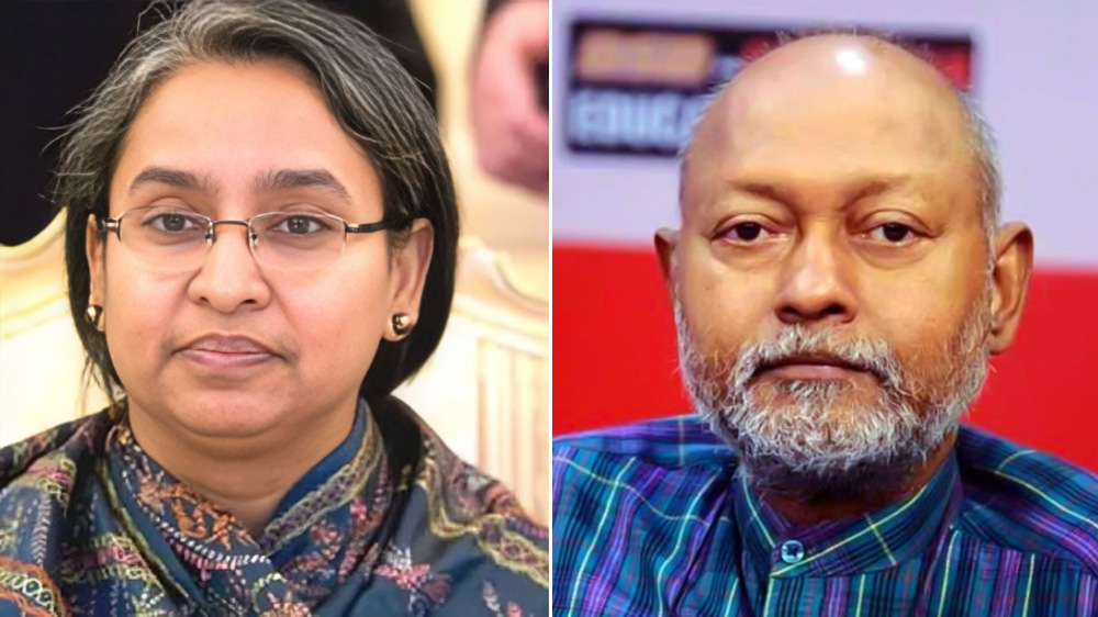 দীপু মনির নির্দেশই সব কাজ হয়েছে, আমি দায়ী নই— আদালতকে কলিমুল্লাহ