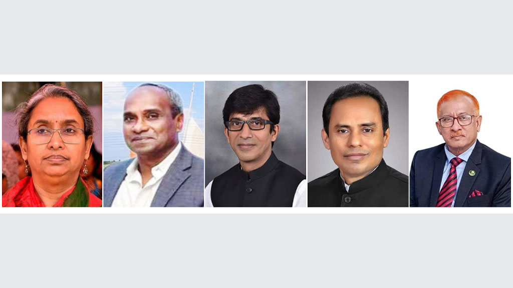 ছাত্রদল নেতা তাজুল হত্যায় চাঁদপুরে দীপু মনিসহ ৪৯০ জনের বিরুদ্ধে মামলা