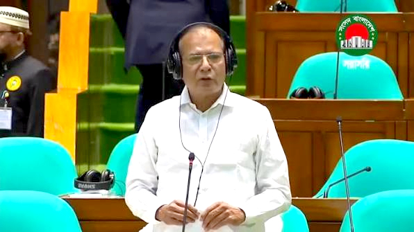 ভূমিকম্প মোকাবিলায় ঢাকায় ৪৪৫টি নিরাপদ আশ্রয়স্থল চিহ্নিত