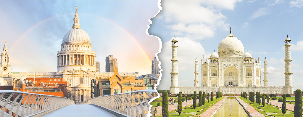 জীবনের পথ, মৃত্যুর ছায়া