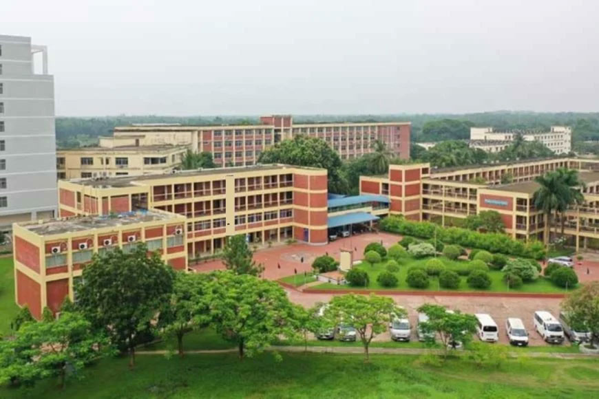 ডিজিটাল ইউনিভার্সিটির নাম আবার বদলাচ্ছে