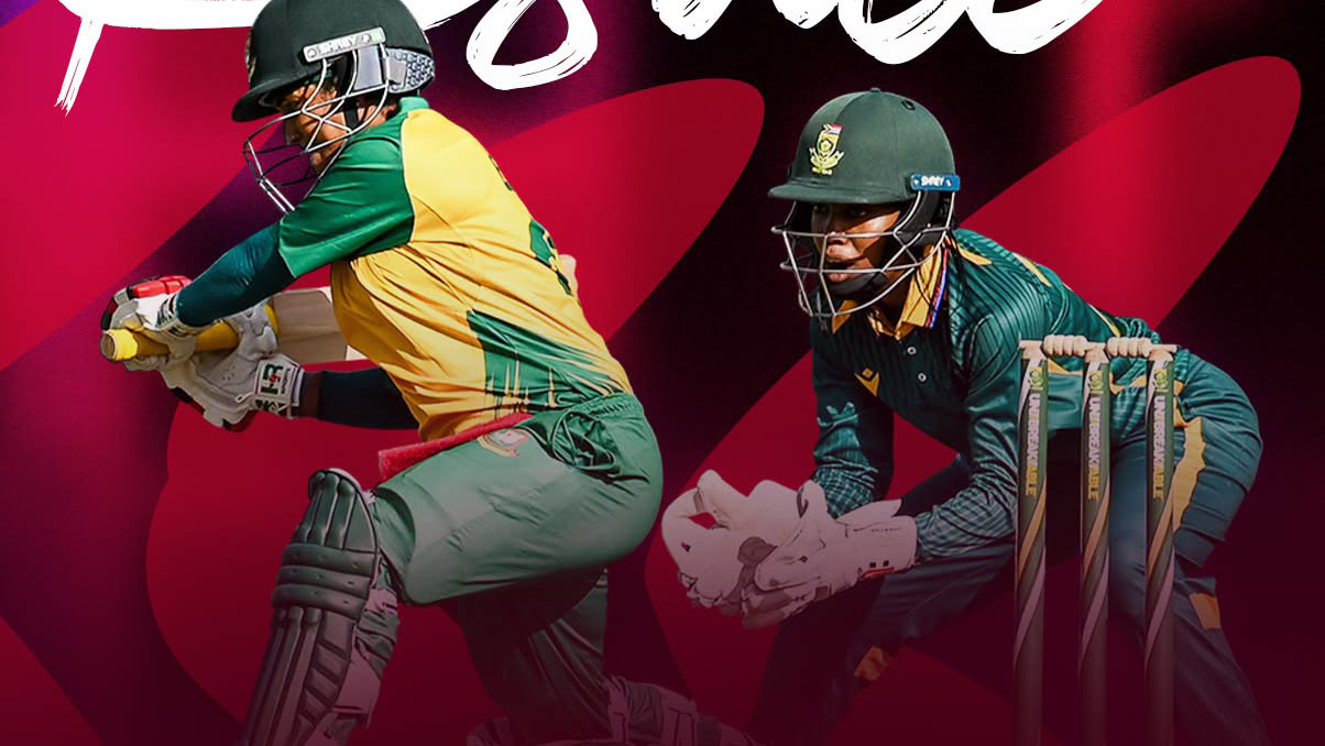 ব্যাটিং ব্যর্থতায় দক্ষিণ আফ্রিকার কাছে বাংলাদেশের মেয়েদের হার