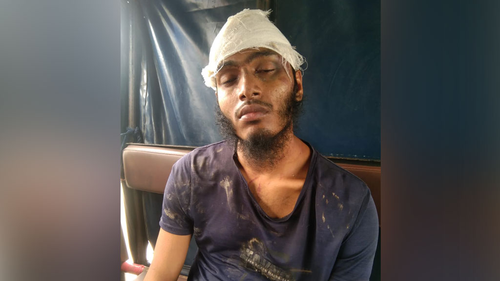 মুন্সিগঞ্জে ১৬ ভরি স্বর্ণালংকার লুট, ২ ডাকাত আটক