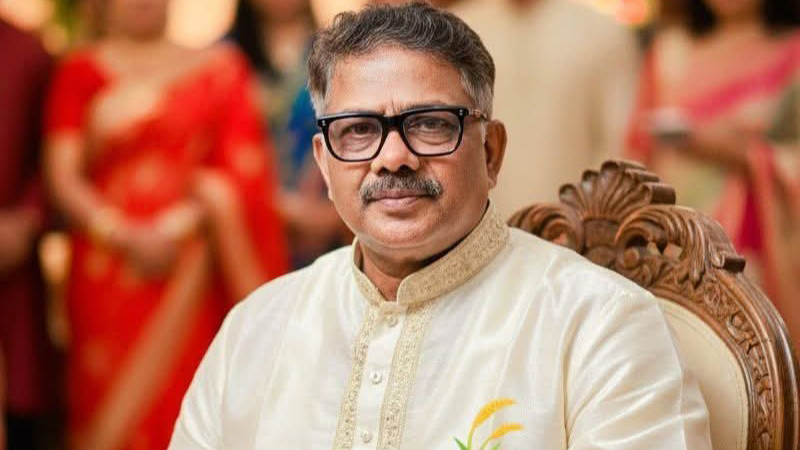 নাটোর-২: দুলুর সম্পদ ৭ কোটি ৬২ লাখ টাকা, বার্ষিক আয় প্রায় ৭১ লাখ