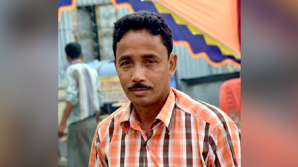কুমিল্লায় বিদ্যুতায়িত হয়ে বিএনপি নেতার মৃত্যু
