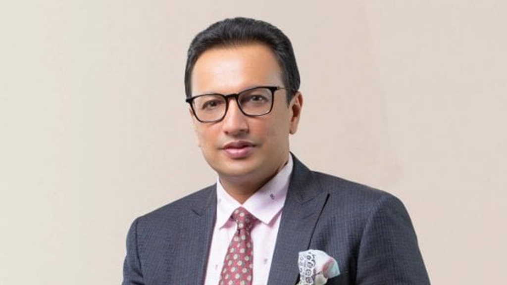 স্ত্রীসহ দিলীপ আগারওয়ালার আয়কর নথি জব্দের নির্দেশ