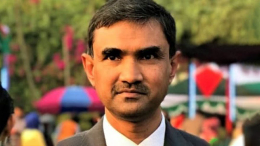 বিচারপতি খোন্দকার দিলীরুজ্জামানকে অপসারণ