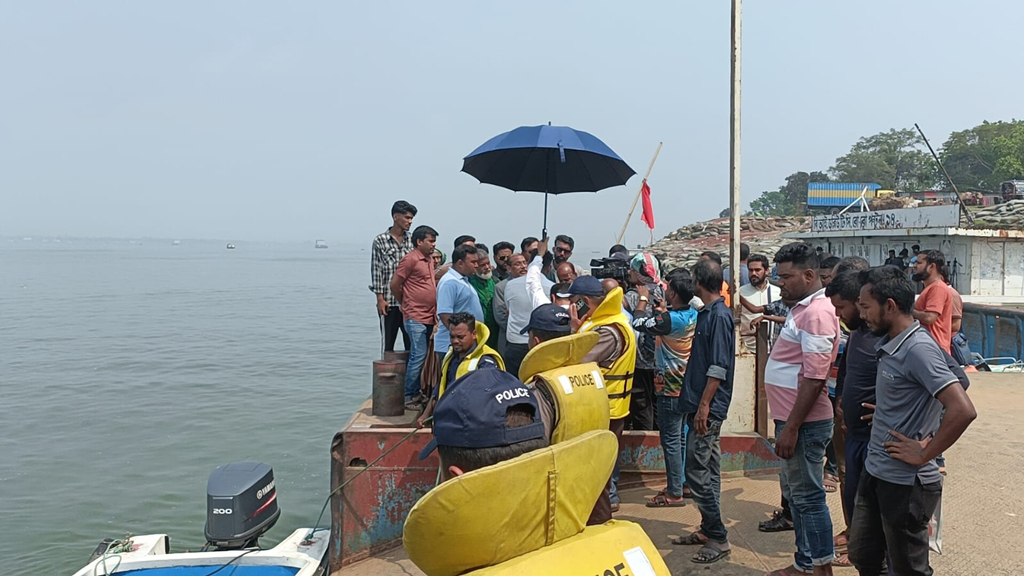 পদ্মায় মৃত ২৬ জনের পরিচয়