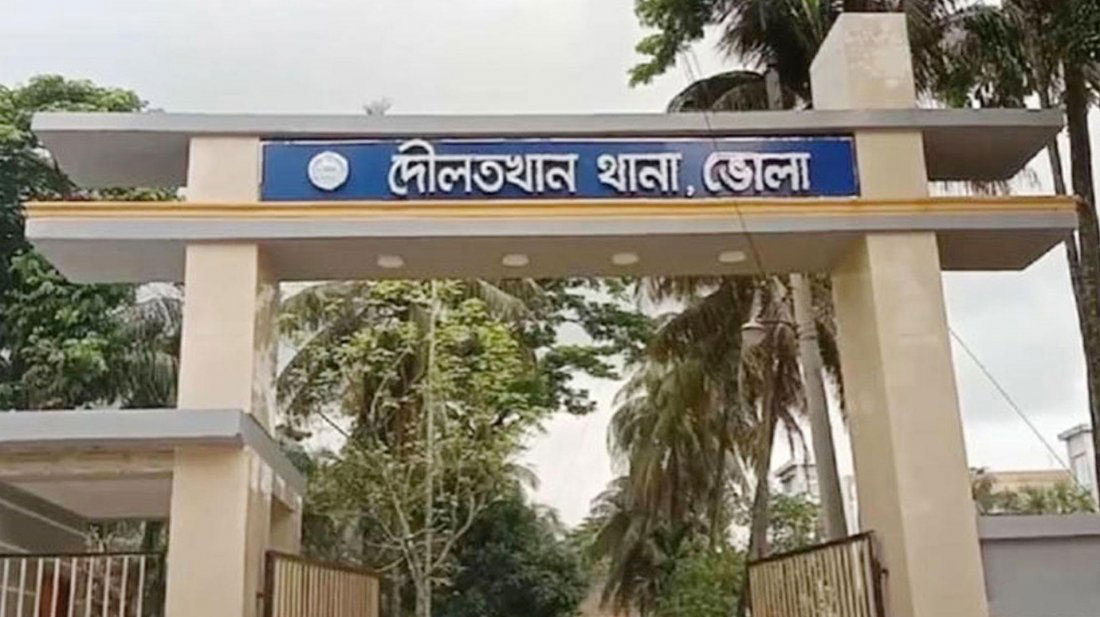 ভোলায় ছাত্রদল-যুবদল নেতার বিরুদ্ধে মামলা স্বতন্ত্র প্রার্থীর