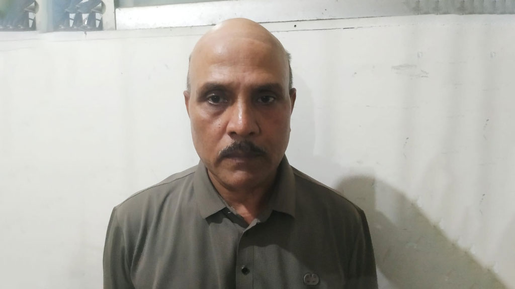 ভিজিএফ কার্ড নিয়ে যুবক খুনের ঘটনায় বিএনপির কর্মী আটক