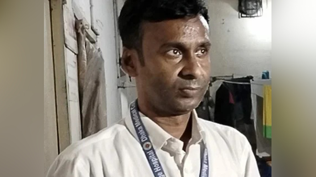 সেই শিশুর পরিবারের অভিযোগ নেই, ঢামেক কর্মচারীকে ছেড়ে দিয়েছে পুলিশ