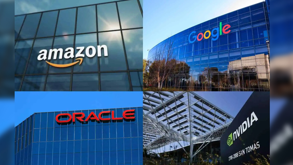 ইরানের নিশানায় টেক জায়ান্ট, তালিকায় গুগল-অ্যাপল-মাইক্রোসফটসহ ১৮ কোম্পানি