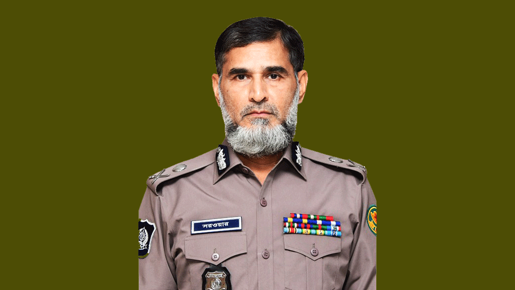 ঈদযাত্রায় কোনো অপরাধ ঘটতে দেওয়া যাবে না: ডিএমপি ভারপ্রাপ্ত কমিশনার