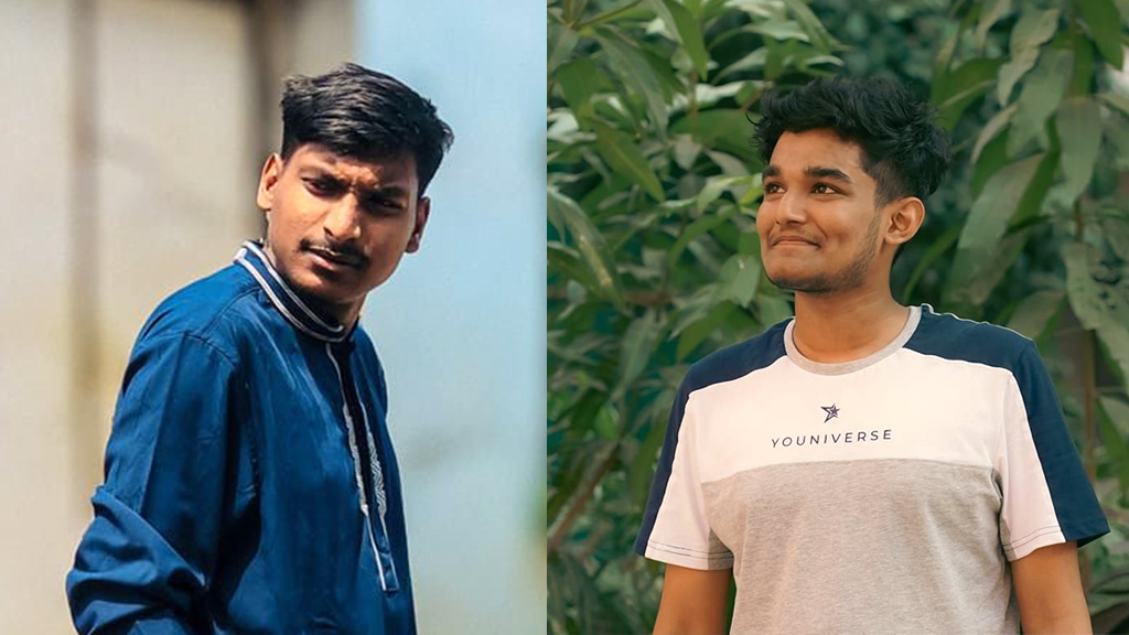 ডিএসসিসির ময়লার গাড়ির ধাক্কায় প্রাণ গেল দুই বিশ্ববিদ্যালয়শিক্ষার্থীর