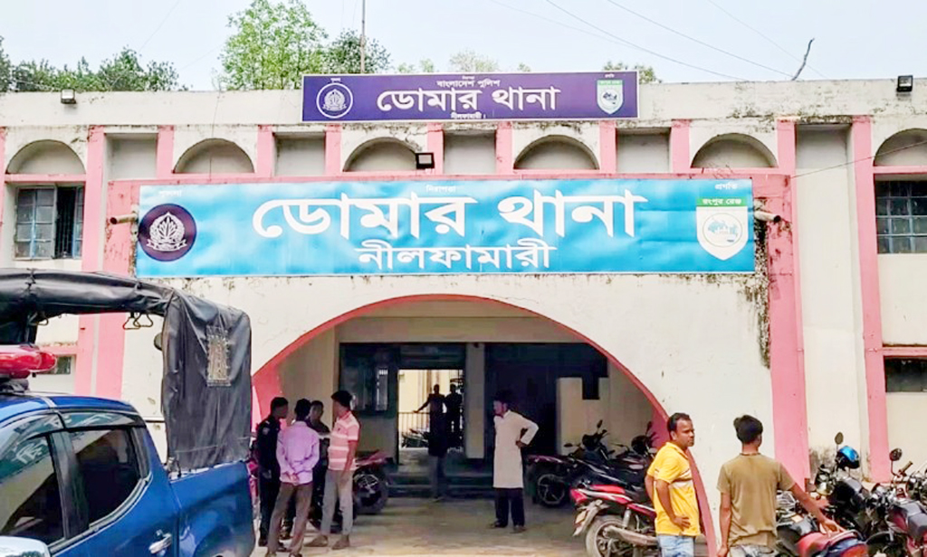 লোডশেডিংয়ে ক্ষুব্ধ গ্রাহক, বিদ্যুৎ অফিসের নিরাপত্তা চেয়ে থানায় আবেদন