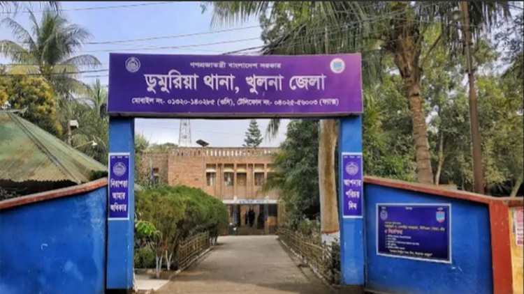 হরিণের মাংস ভাগাভাগির অভিযোগে খুলনায় দুই কনস্টেবল প্রত্যাহার