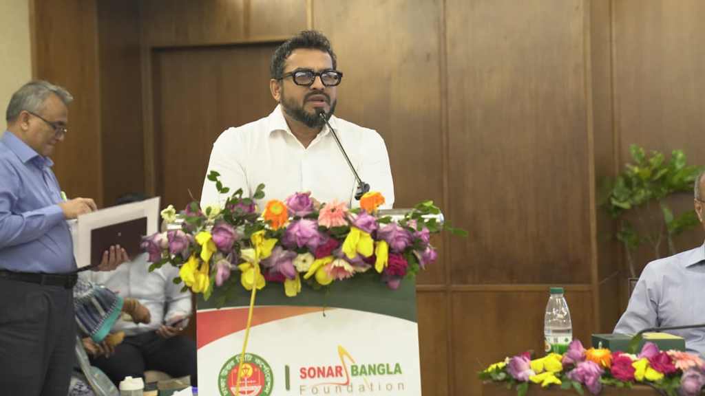 মহাখালীতে ডিএনসিসির কিডনি কেয়ার সেন্টার চালু