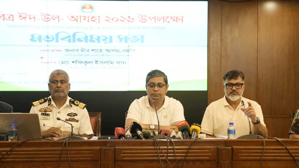 ঈদে ১২ ঘণ্টার আগেই কোরবানির পশুর বর্জ্য অপসারণ করবে ডিএনসিসি
