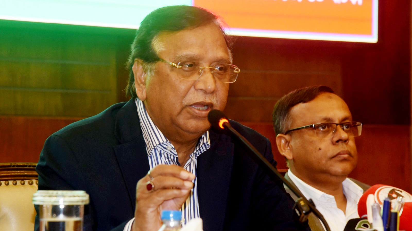 প্রতি মাসের প্রথম শনিবার ‘ক্লিনিং ডে’ ঘোষণা ডিএসসিসির