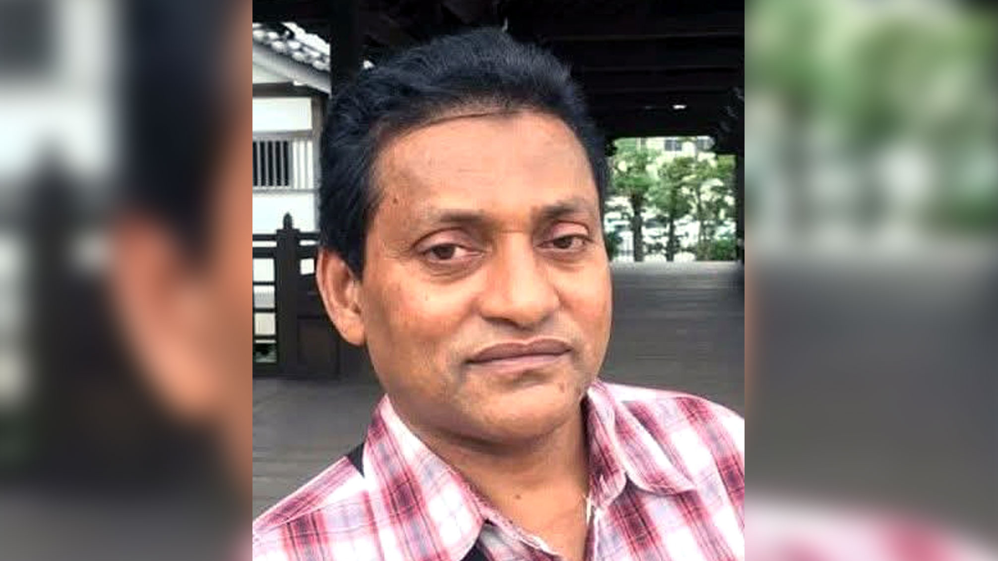 পরিবারের সঙ্গে ঈদ করা হলো না জাপানফেরত যুবকের