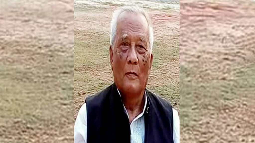 সাবেক প্রতিমন্ত্রী সতীশ চন্দ্র রায়ের পরলোকগমন