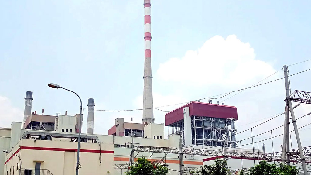 এক সপ্তাহ পর উৎপাদনে ফিরল বড়পুকুরিয়া তাপবিদ্যুৎকেন্দ্র