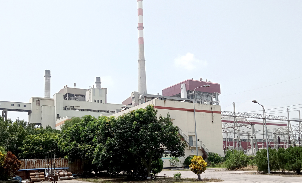 ১৫ ঘণ্টা পর বড়পুকুরিয়া তাপবিদ্যুৎকেন্দ্র ফের বন্ধ