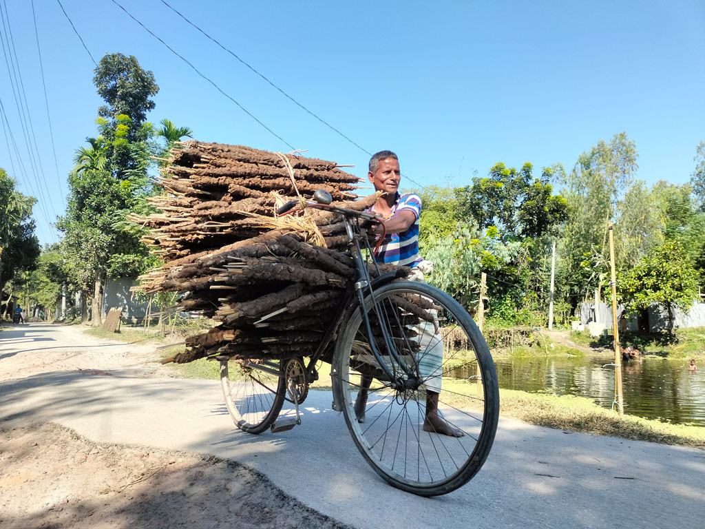 দিনের ছবি (২৮ অক্টোবর, ২০২৫)