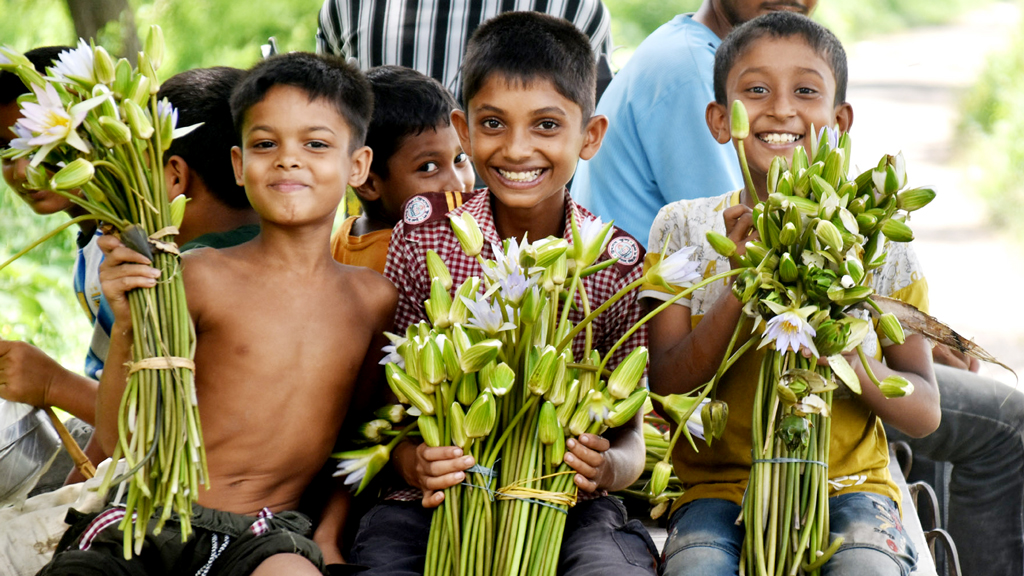 দিনের ছবি (৩০ আগস্ট, ২০২৬)
