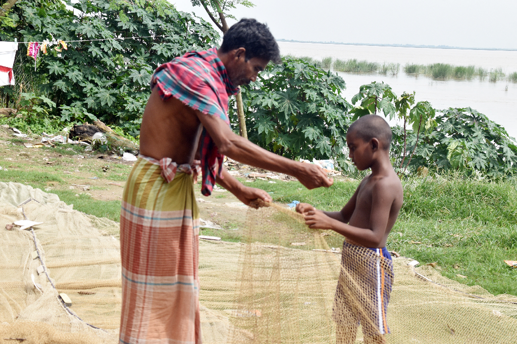 দিনের ছবি (২২ আগস্ট, ২০২৬)