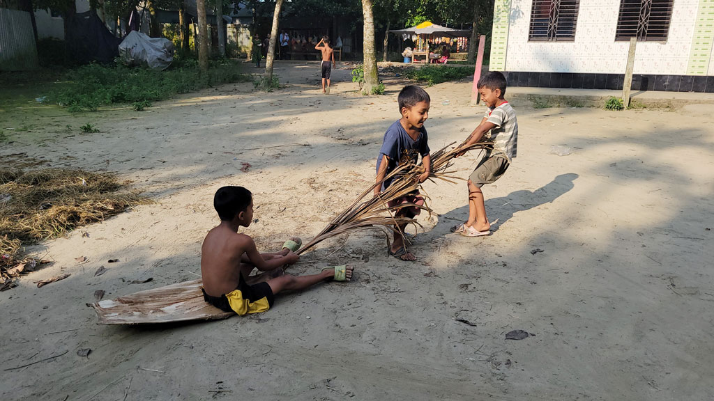 দিনের ছবি (২৯ সেপ্টেম্বর, ২০২৬)