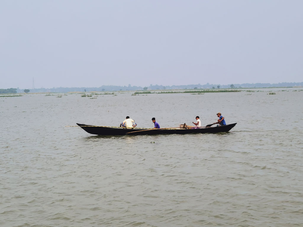 দিনের ছবি (২৩ জুন, ২০২৬)