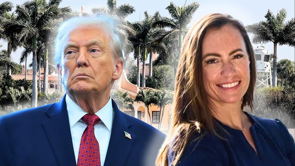 ট্রাম্পের মার-এ-লাগোর আসনেই হারল রিপাবলিকানেরা