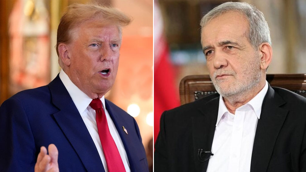 যুক্তরাষ্ট্রের সঙ্গে বৈঠক শুক্রবার, যুদ্ধ এড়ানো যাবে— আশা ইরানের