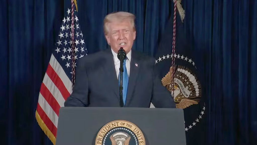 একজনের জন্য যুক্তরাষ্ট্রে স্থগিত হলো সব আফগানের অভিবাসন আবেদন