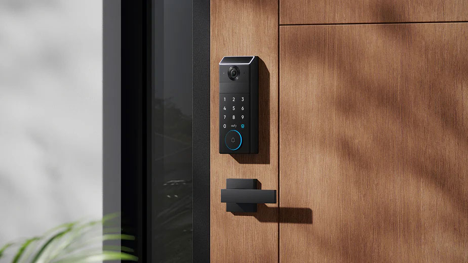 বাসাবাড়ির নিরাপত্তায় নতুন প্রযুক্তি