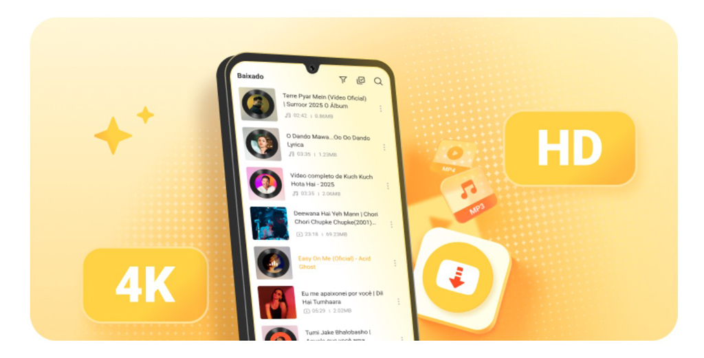 ২০২৬ সালের সবচেয়ে জনপ্রিয় ডাউনলোড টুল