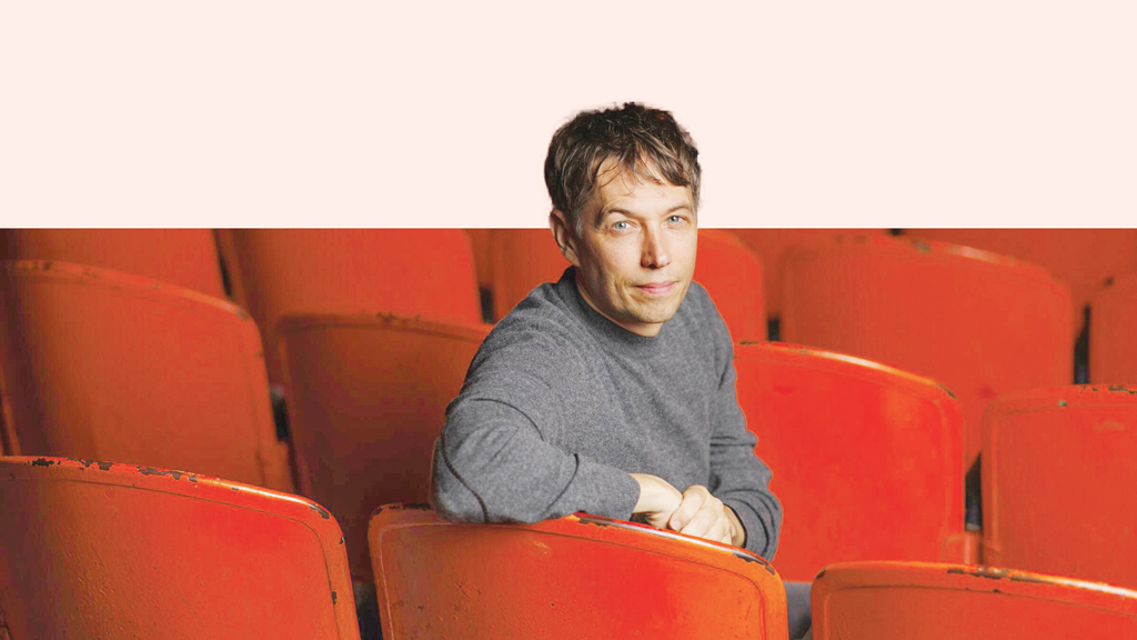 সৌদির রেড সি চলচ্চিত্র উৎসবে জুরি প্রেসিডেন্ট শন বেকার