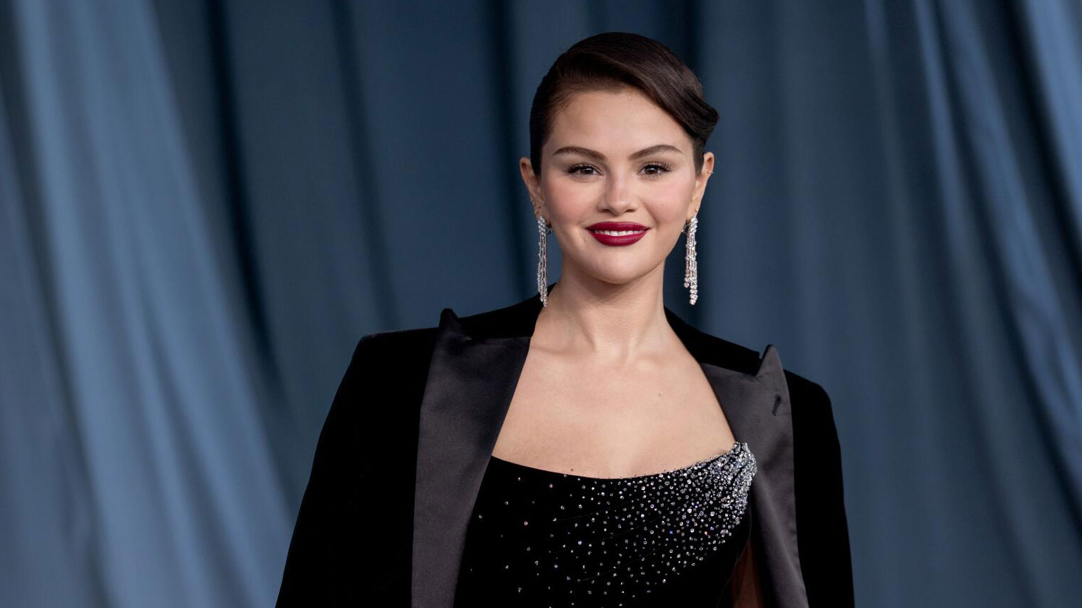 যে সিরিজ দিয়ে উত্থান, সেই সিরিজ পরিচালনায় সেলেনা গোমেজ