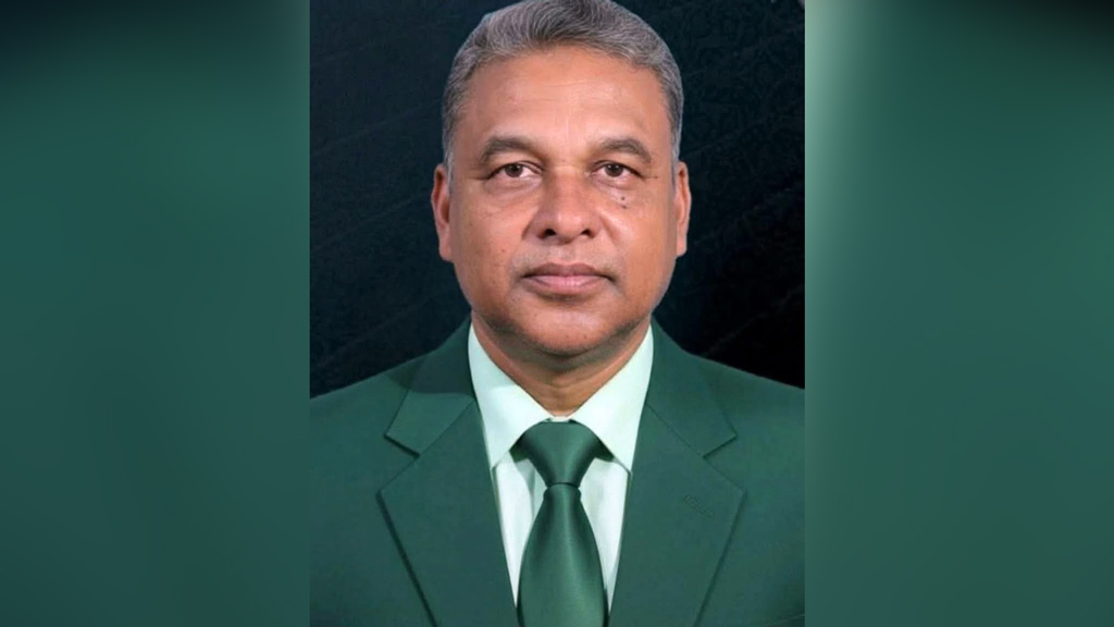 উপজেলা প্রেসক্লাবের সভাপতি হলেন পৌর বিএনপির সাধারণ সম্পাদক